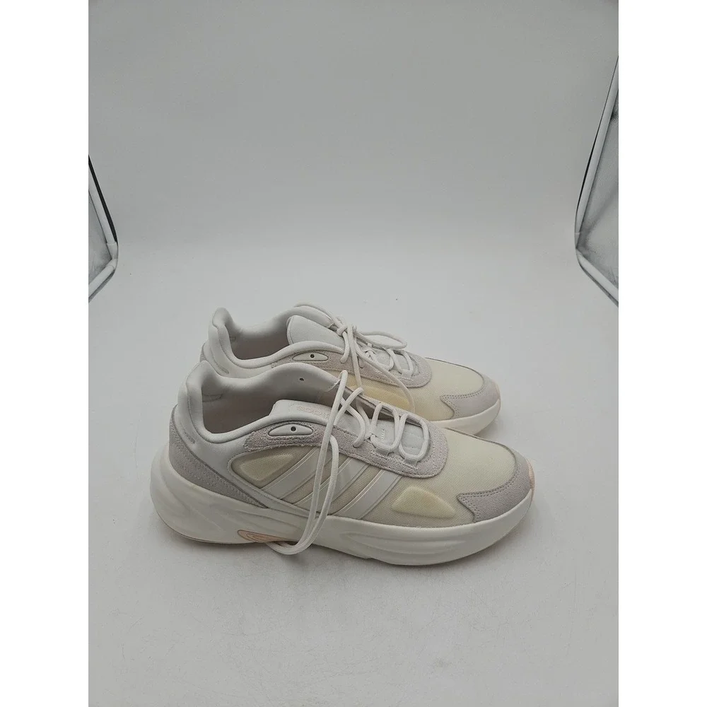 adidas Ozelle Cloudform Lifestyle Athletic Running Shoes‎ women's Size 11